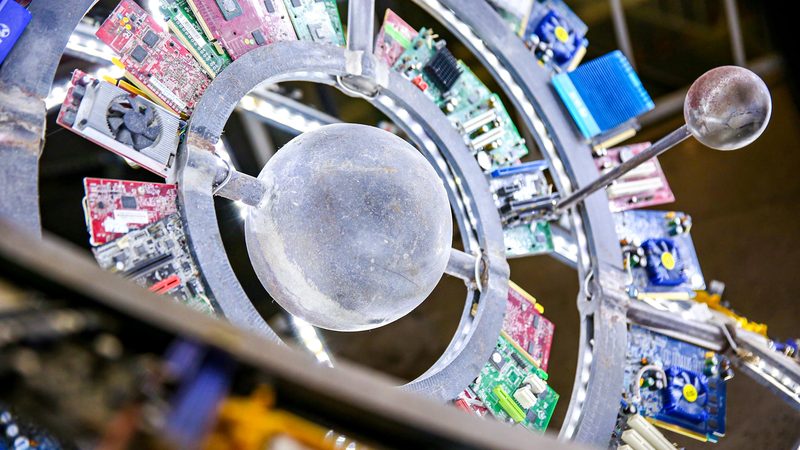新手数据可视化常用技巧