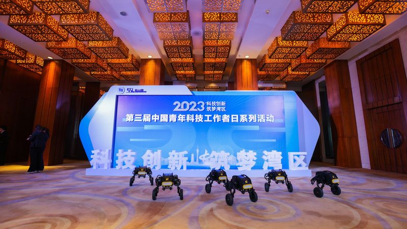 大数据可视化配色方案：如何打造高效信息传达